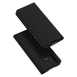 DUX DUCIS Pro Series fodral Samsung Galaxy A20s - Svart