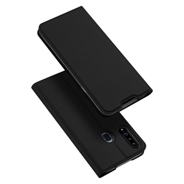 DUX DUCIS Pro Series fodral Samsung Galaxy A20s - Svart