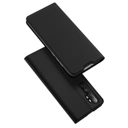 DUX DUCIS Pro Series Deksel til Xiaomi Mi Note 10 Lite - Svart