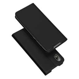 DUX DUCIS Pro Series fodral Huawei Y5 2019 / Huawei Honor 8S - Svart
