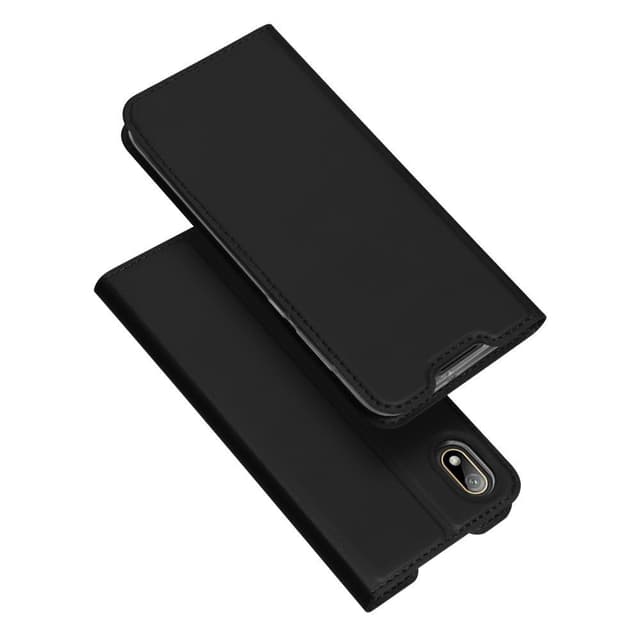 DUX DUCIS Pro Series fodral Huawei Y5 2019 / Huawei Honor 8S - Svart