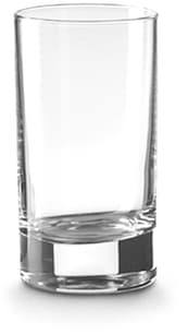 Glass Islande 6-pk