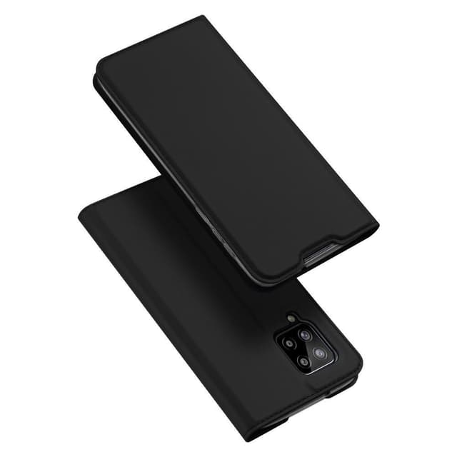 DUX DUCIS Pro Series fodral Samsung Galaxy A42 5G - Svart