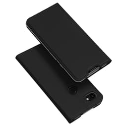 DUX DUCIS Skin Pro-serien fodral Google Pixel 3a XL - Svart