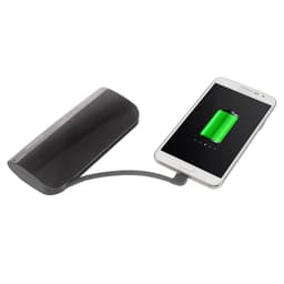 AMORUS S1 2.1A 10400mAH Power Bank / Nödladdare