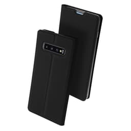 DUX DUCIS Pro Series fodral Samsung Galaxy S10 - Svart