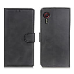 Wallet Mobiltelefoncover til Samsung Galaxy Xcover 5