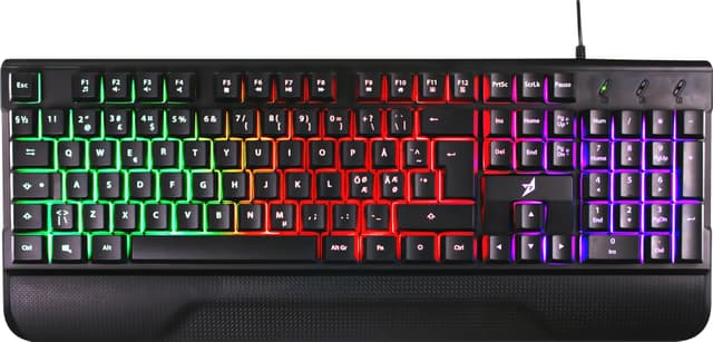 Next KD3 LED gaming