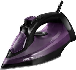Philips 5000 Series höyrysilitysrauta DST5030/80 (violetti)
