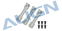 H55B008XXT 550L Frame Mounting Block
