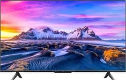 Xiaomi 55" P1 4K LED Smart TV (2021)