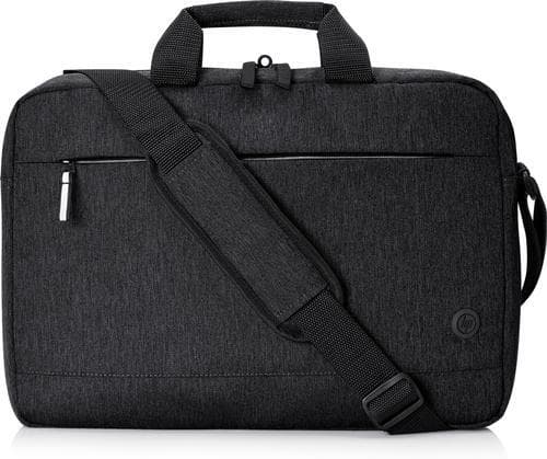 HP Prelude Pro Recycled-veske med toppåpning, Stresskoffert, 39,6 cm (15.6"), 380 g