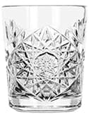 Shotglass Hobstar 12-pk