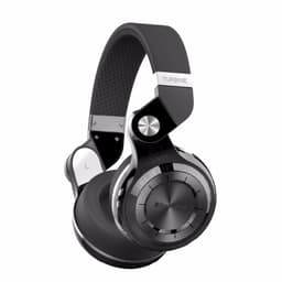 Bluedio T2+ Trådlös Bluetooth Stereo hörlurar / headset
