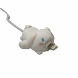 Cable Bite Cable Bite Rabbit - keltainen