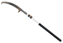 Grensag, teleskop 150-250 cm.