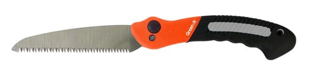 Grensav foldbar