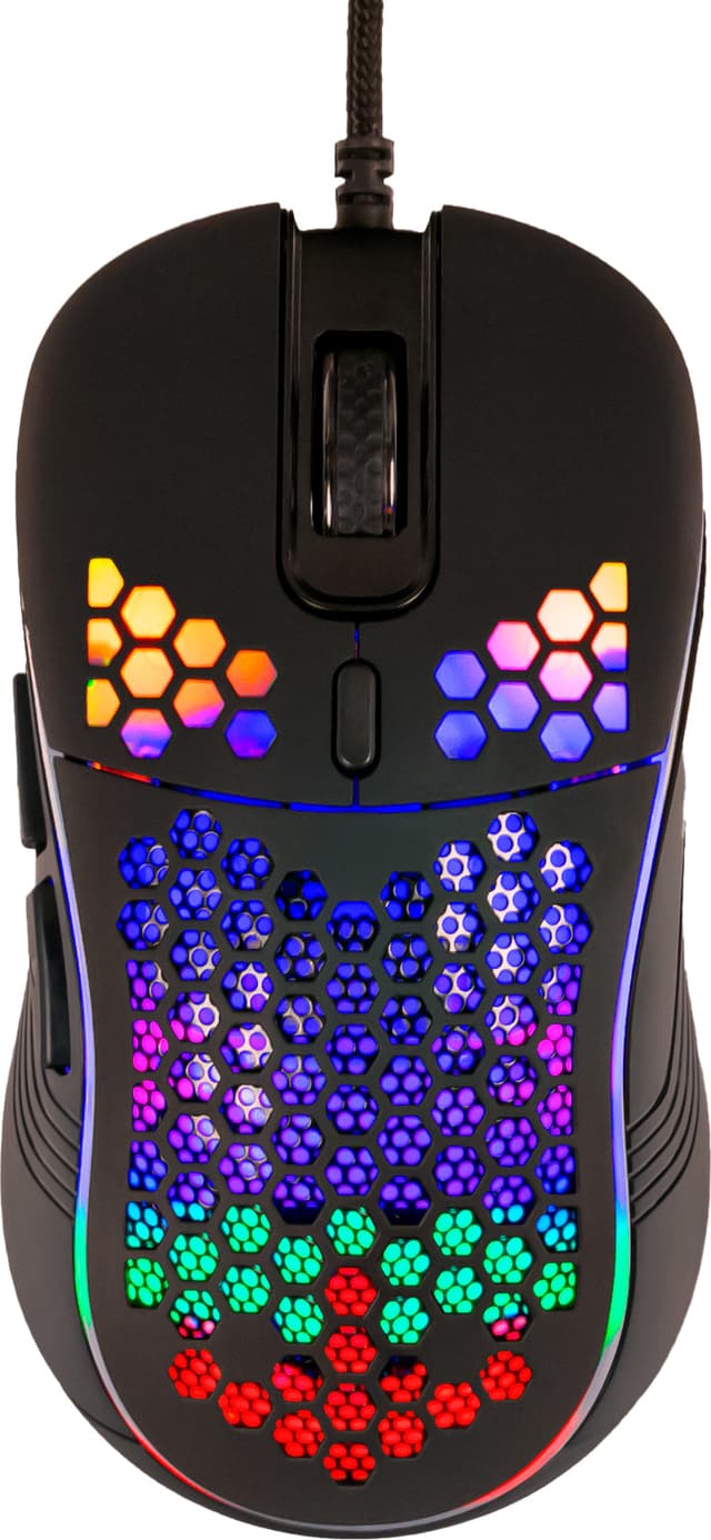 Next SR7 gamingmus