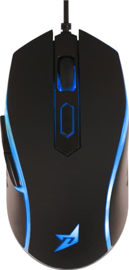 Next SR3 gaming mus
