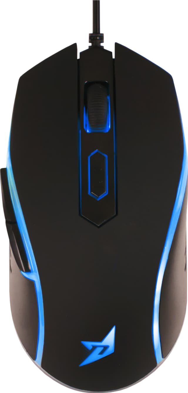 Next SR3 gaming mus