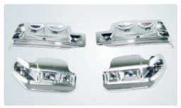 HSP-23200 Light Unit Holder 1:10