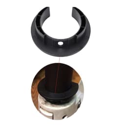 Bottom Circle Clasped Guard Ring till Xiaomi M365