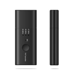 JEDX-B12 USB køretøj Bluetooth FM-sender