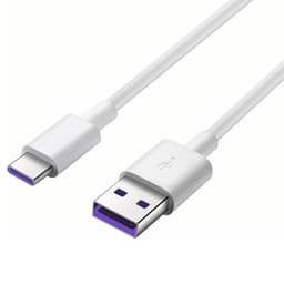 Huawei AP71 SuperCharge 5A USB-C Kabel 1 meter