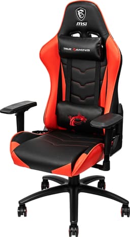 MSI MAG CH120 stol för gaming