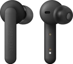 Urbanears Alby täysin langattomat in-ear kuulokkeet (hiilenmusta)