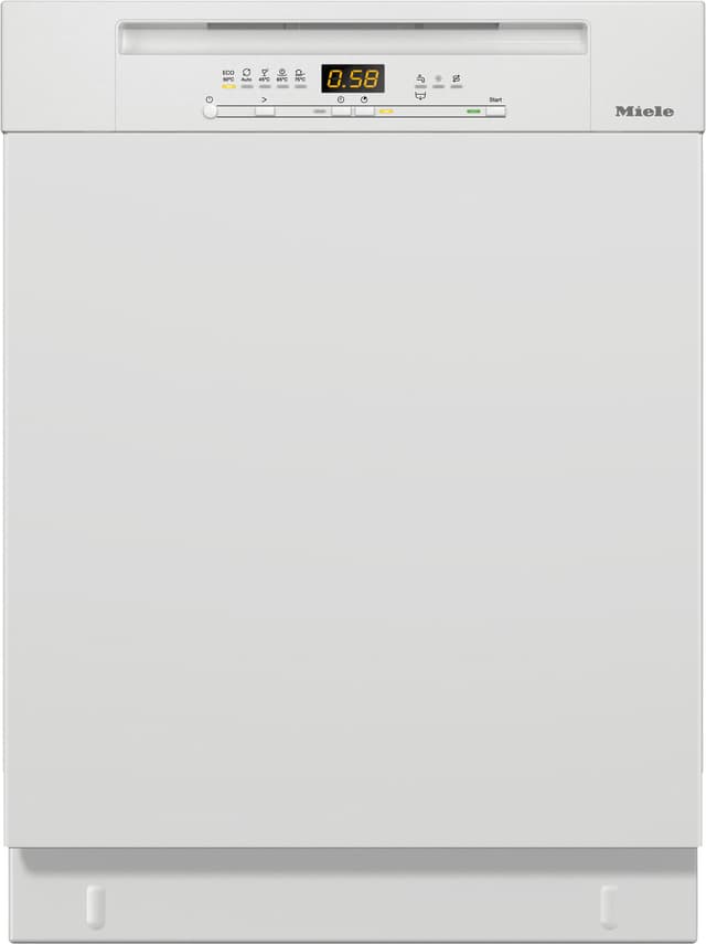 Miele diskmaskin G5233SCUBRWS