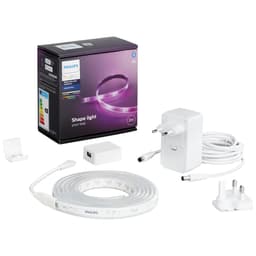 Philips Hue lysstripe V4 2m grunnsett