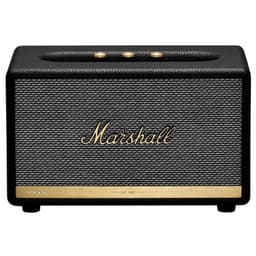 Marshall Acton II Voice med Google Assistant-høyttaler