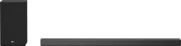LG SN9YG soundbar med trådløs subwoofer