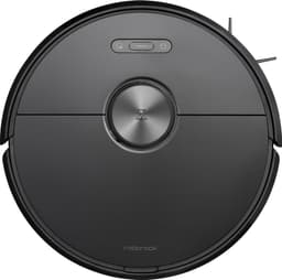 Roborock S6 Pure robotdammsugare S6P5200 (svart)