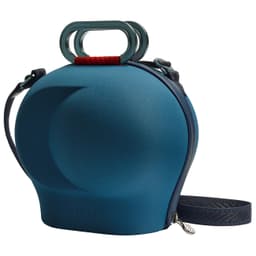 Devialet Phantom II Cocoon bæreetui (blå)