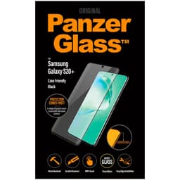Panzer Samsung Galaxy S20 Plus skärmskydd