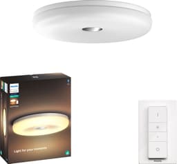 Philips Hue Struana loftslampe 3418931P6 (hvid)