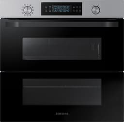 Samsung Dual Cook Flex erillisuuni NV75N567DRT
