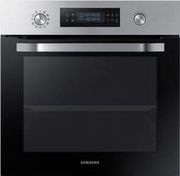 Samsung Dual Cook integrert stekeovn NV68R3572RS