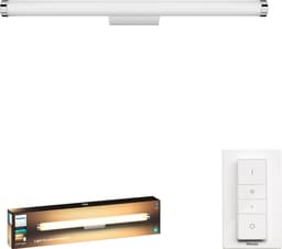 Philips Hue Adore væglampe 3418231P6 (white)