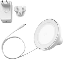 Philips Hue Bloom LED-lampe (hvit)