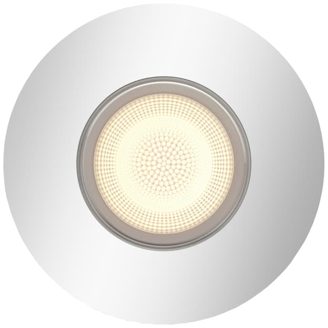 Philips Hue Adore infälld spotlight 3417511P9 (krom)