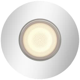 Philips Hue Adore infälld spotlight 3417511P9 (krom)