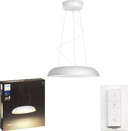 Philips Hue Amaze taklampe 4023331P6 (hvit)