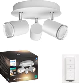 Philips Hue Adore spotlys 3418131P6