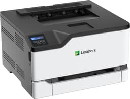 Lexmark C3326dw laserskrivare (färg)