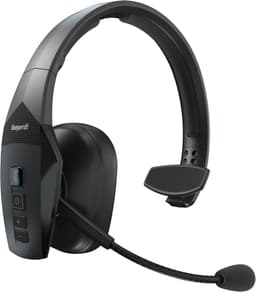 BlueParrott B550-XT trådløst handsfree-headset (sort)