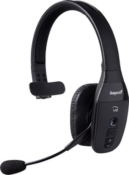 BlueParrott B450-XT Classic trådlöst handsfree-headset (svart)