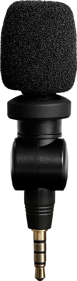 Saramonic SmartMic Mini 3.5mm mikrofon